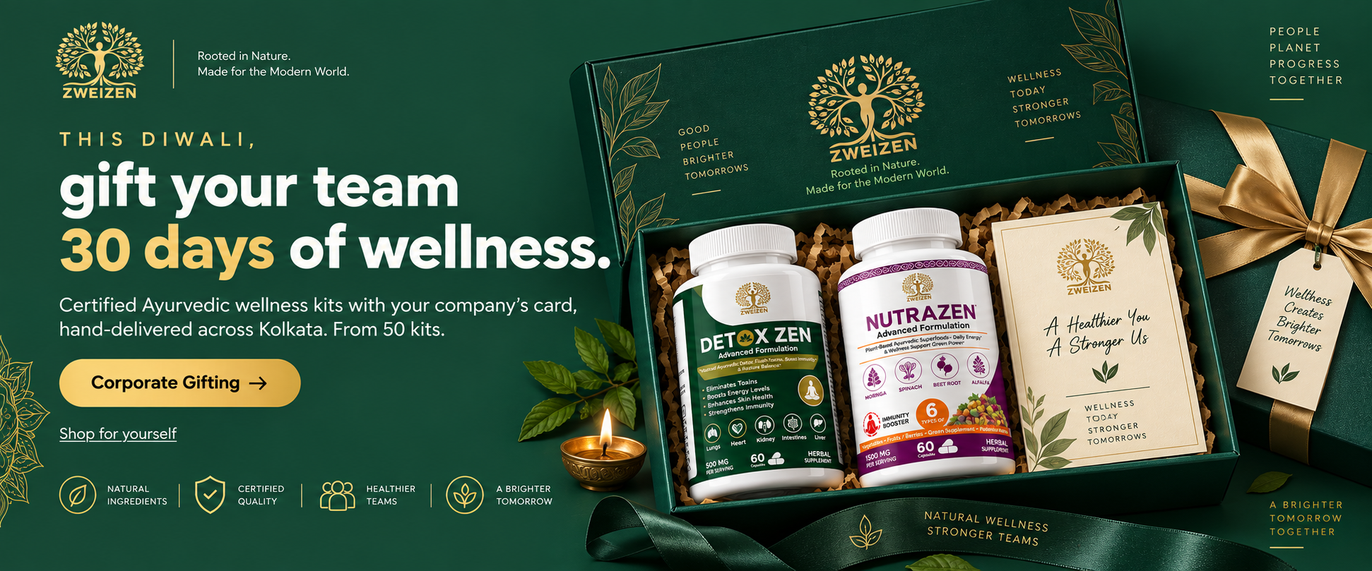 Zweizen Wellness promo