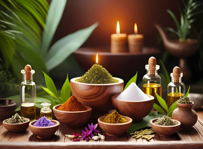 "How To Incorporate Ayurveda Into Your Daily Routine | Zweizen Private ...