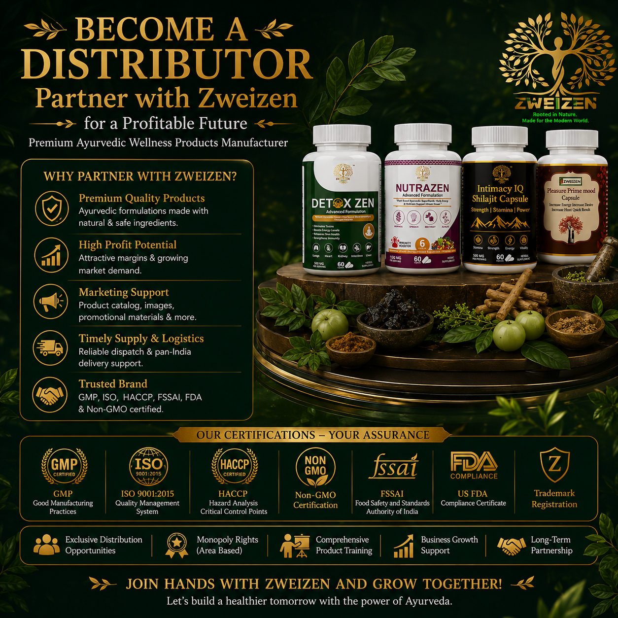 Zweizen Wellness promo