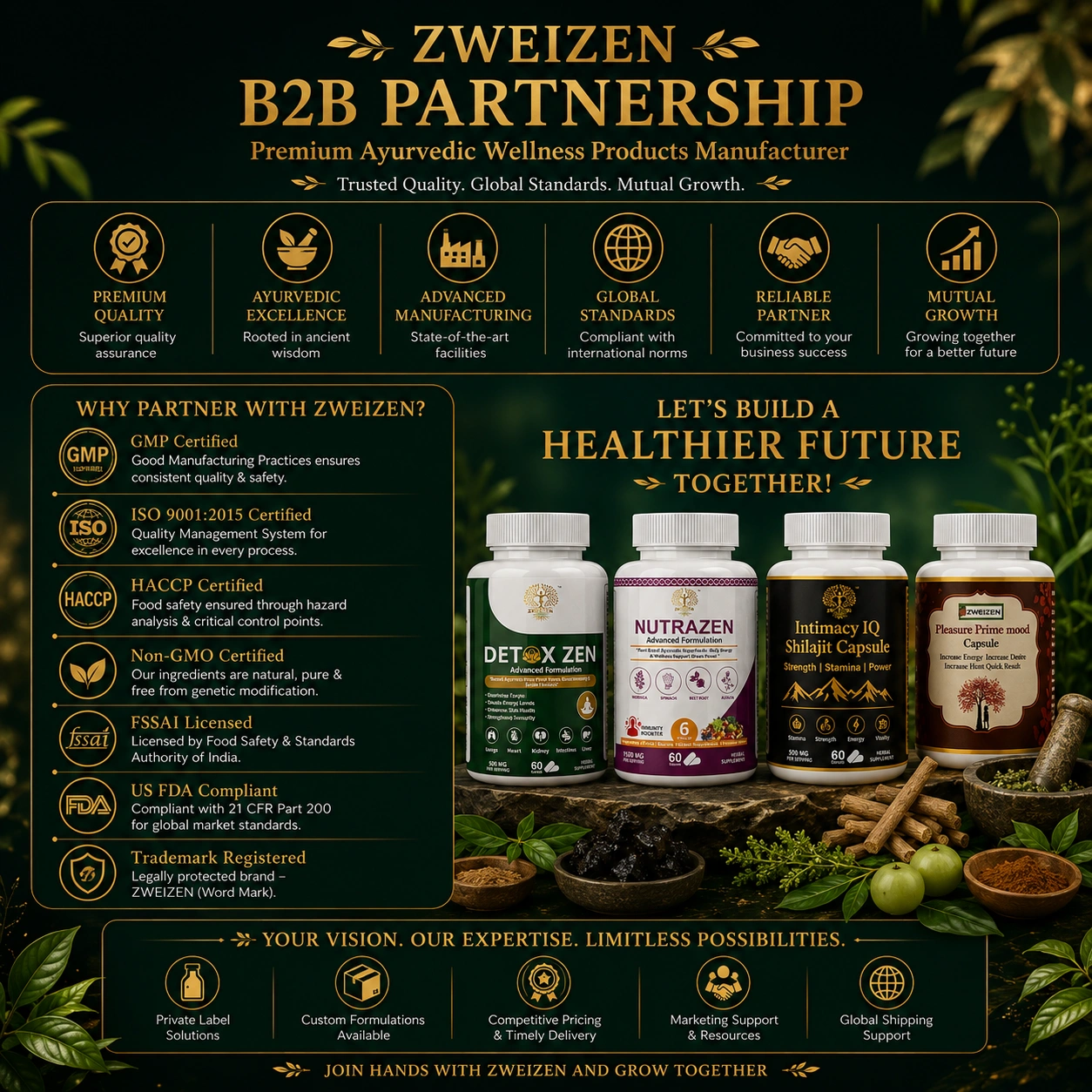 Zweizen Wellness promo
