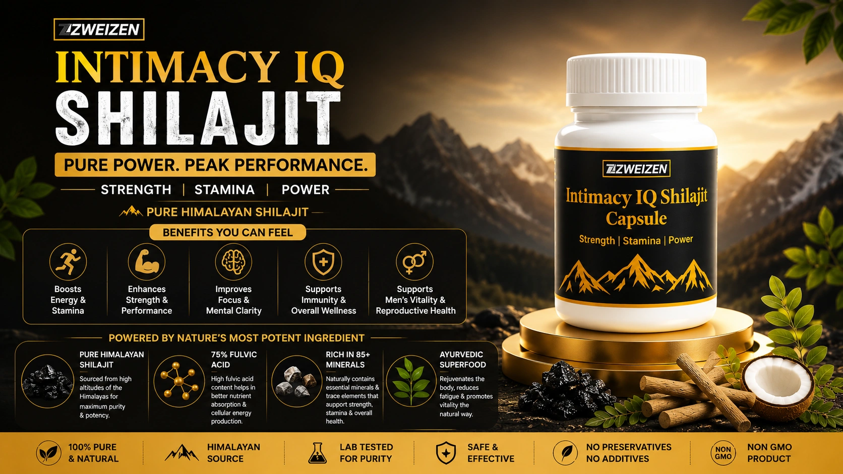 Zweizen Wellness promo